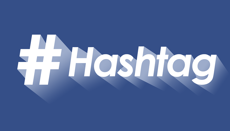 Ma gli #hashtag su Facebook sono utili?